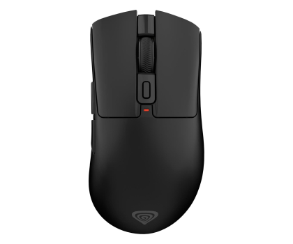 Myszka Genesis Zircon 880 czarna